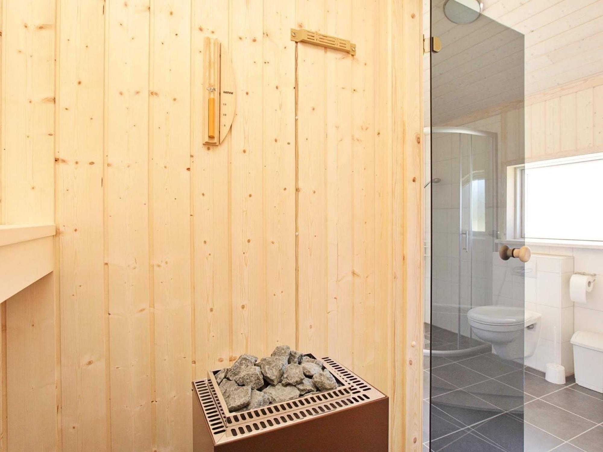 8 Person Holiday Home In Gro Enbrode Großenbrode Екстериор снимка