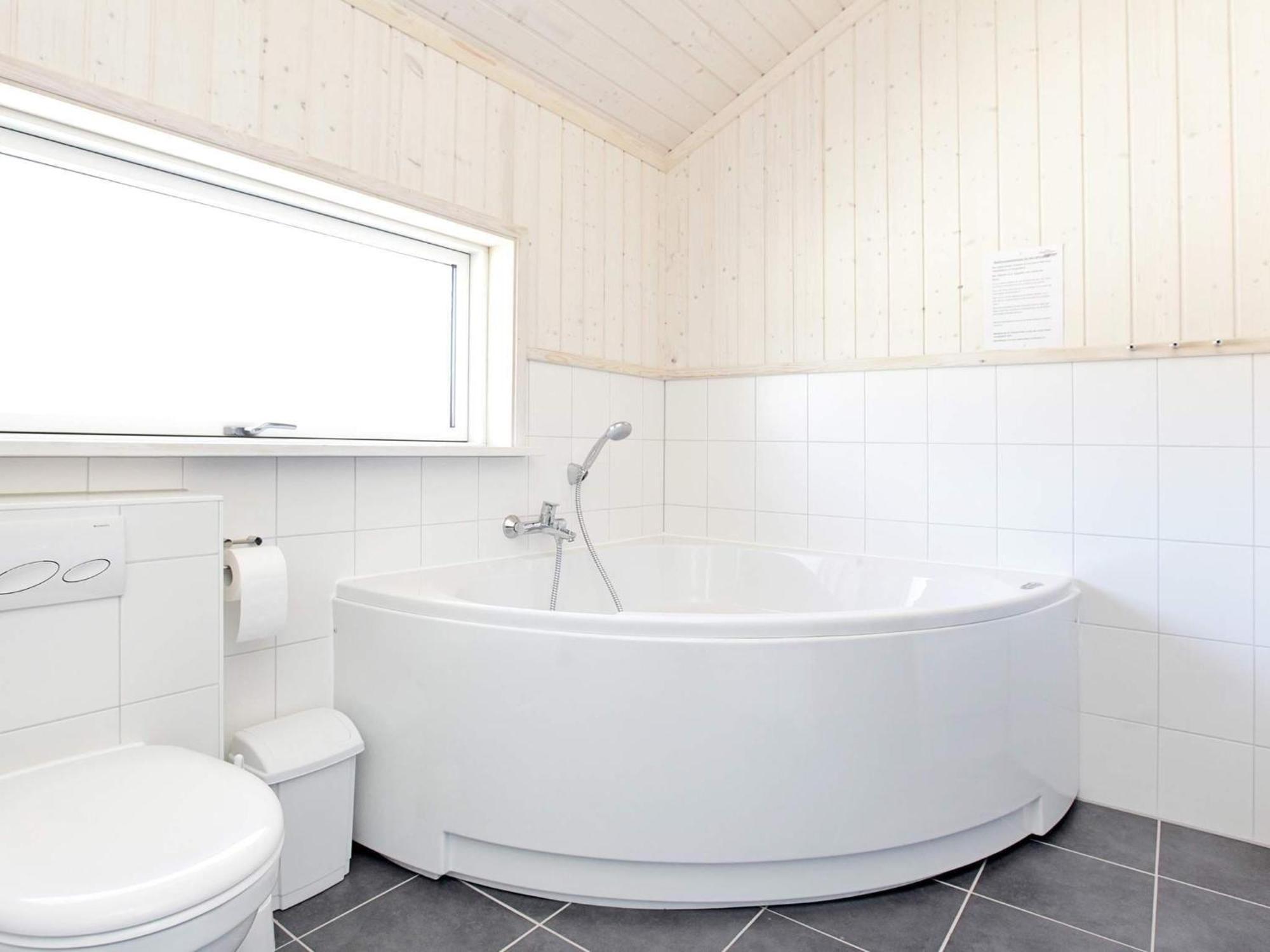 8 Person Holiday Home In Gro Enbrode Großenbrode Екстериор снимка
